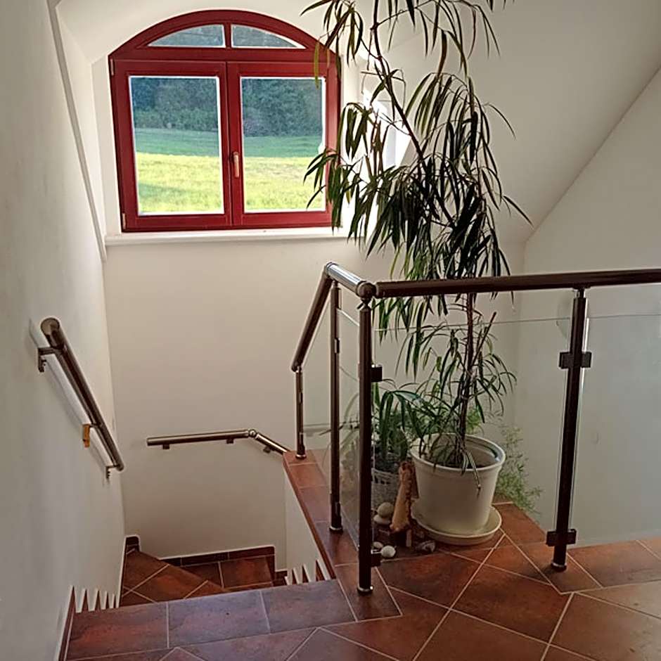 Apartmány U Orlického jezera - Kamenice