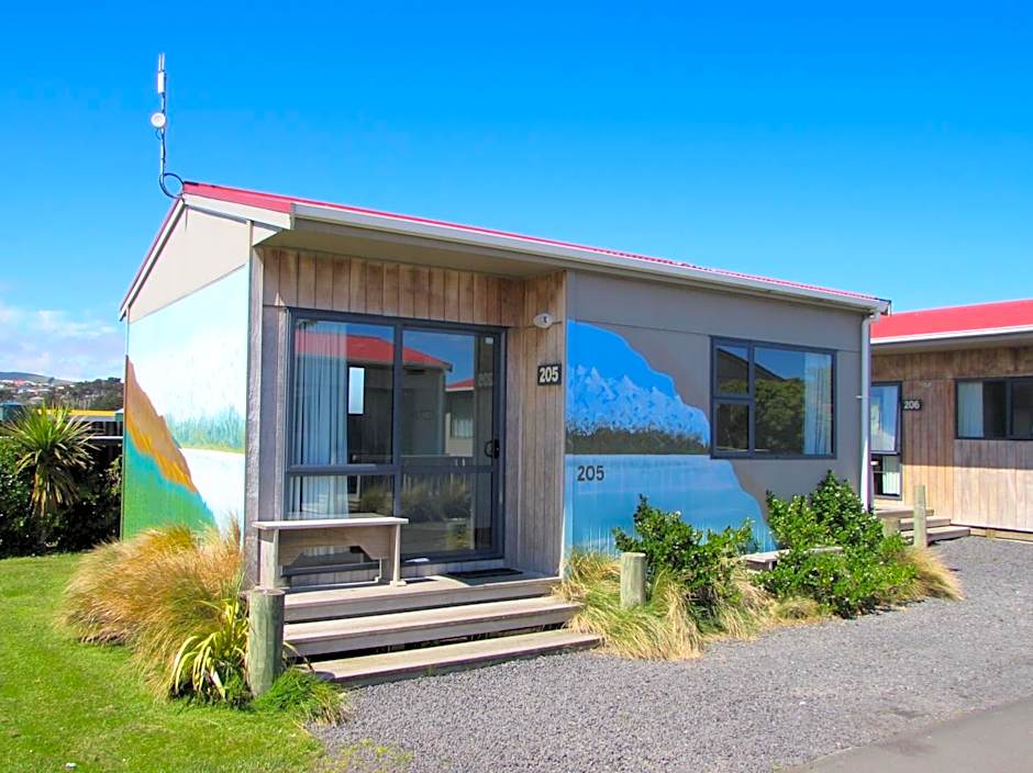 Dunedin Holiday Park