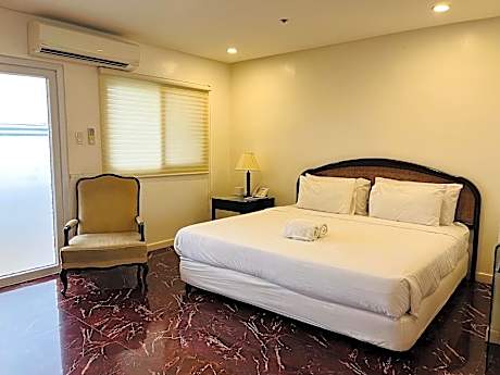 Centtro Residences