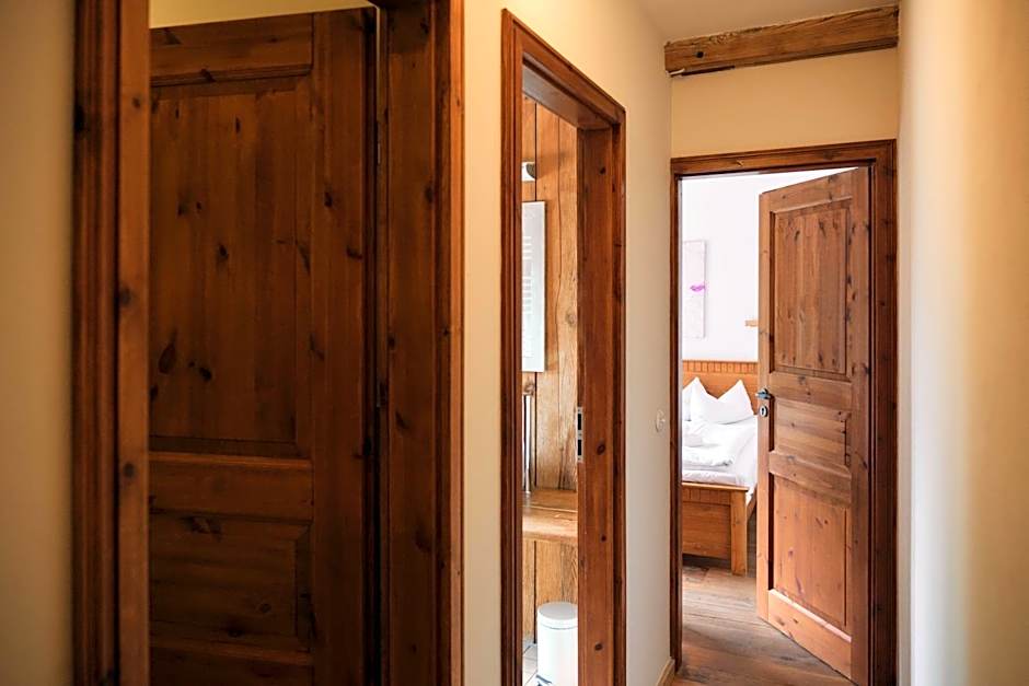 Mühle Tornow am Wentowsee