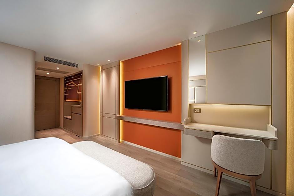 Bentley by Molton Hotels - Special Class