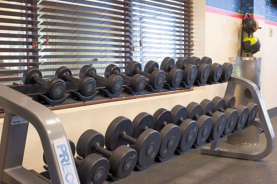 Hampton Inn By Hilton And Suites Vineland Nj