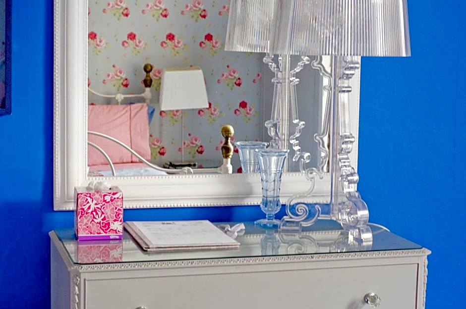 Percy Terrace Bed and Breakfast