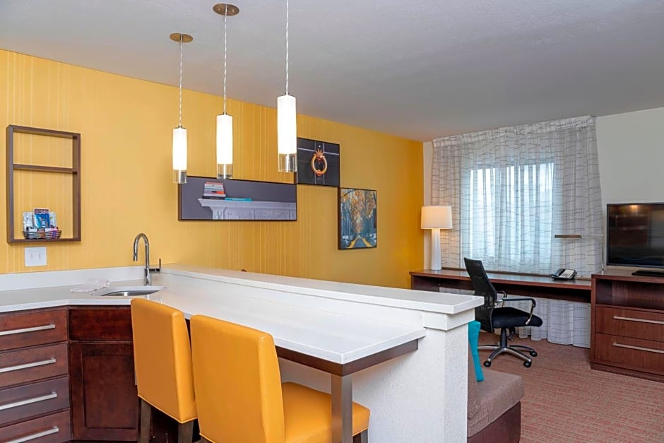 Residence Inn by Marriott Akron South/Green