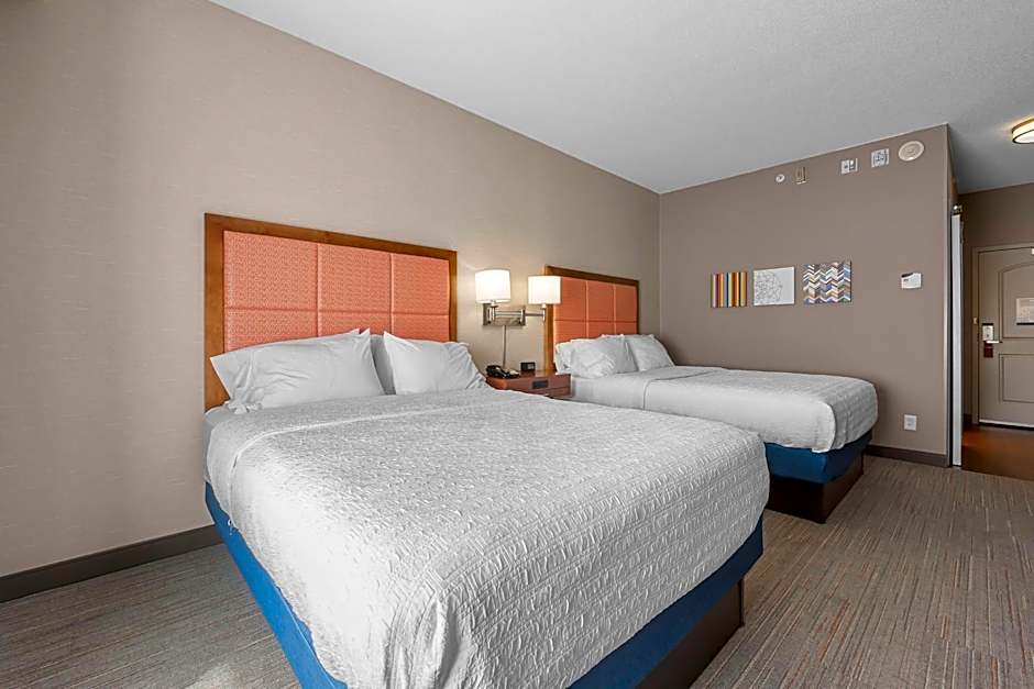 Hampton Inn By Hilton Cape Girardeau I-55 MO