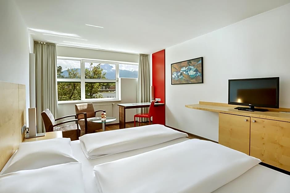 Austria Trend Hotel Congress Innsbruck