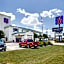 Motel 6-Katy, TX - Houston