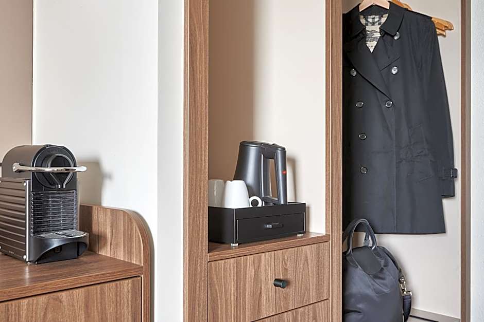 Mercure Paris Nanterre