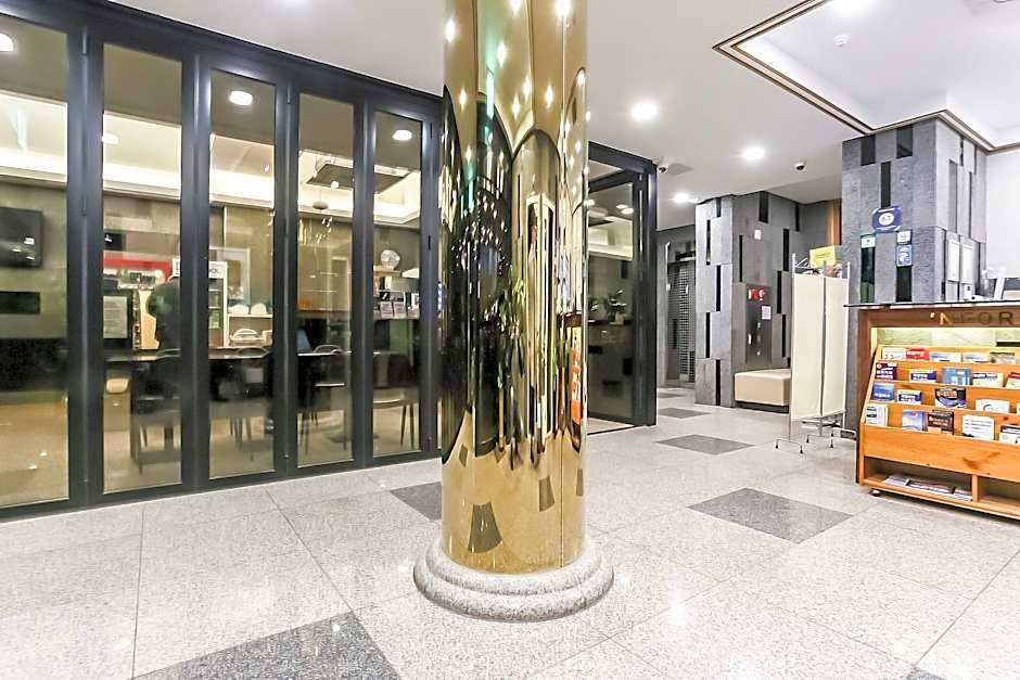 Major Hotel 2