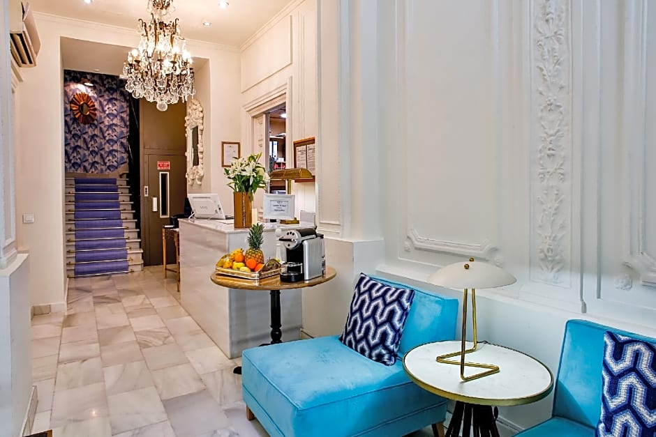 Sonder Santa Ana Apartments Las Letras