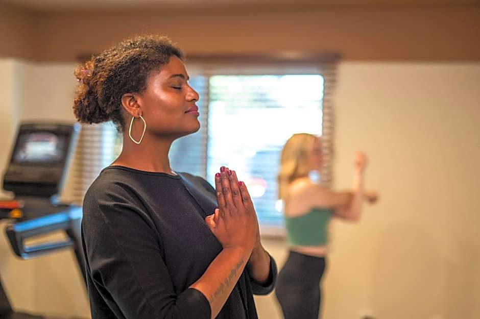 Hotel Avante, part of JdV by Hyatt