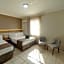 Hotel Capital Das Pedras