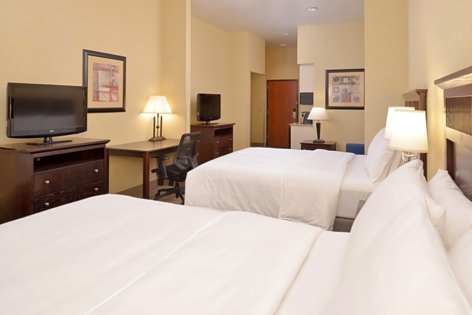 Holiday Inn Express Hotel & Suites Nampa By IHG