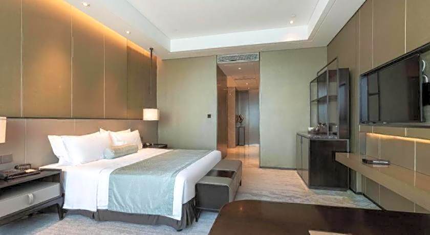 Golden Eagle Summit Hotel Kunshan