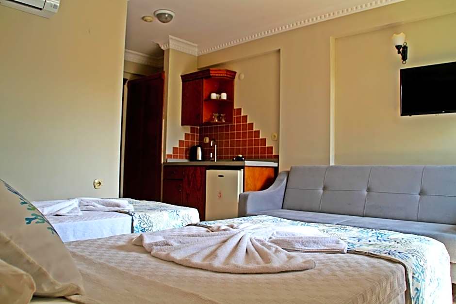 Rosy Suites Hotel