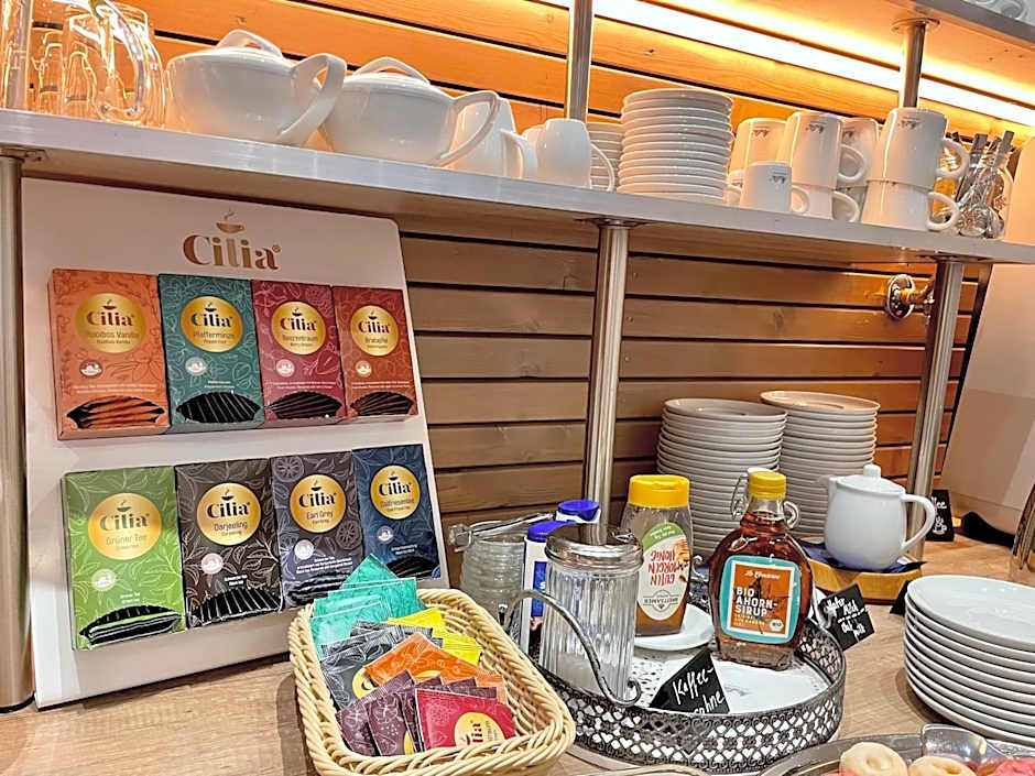 Businesshotel Berlin