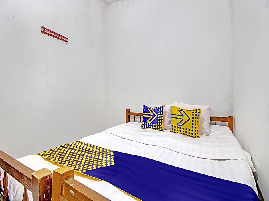 Hotel O Luqman Kostel Syariah