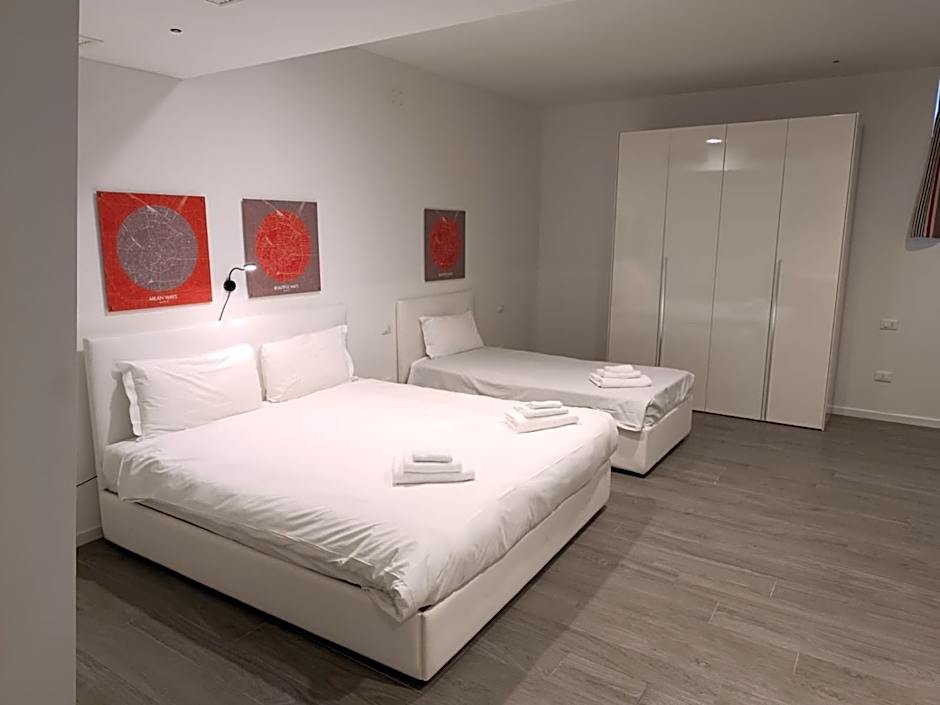 Fasthotel Linate