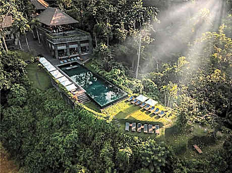 Alila Ubud