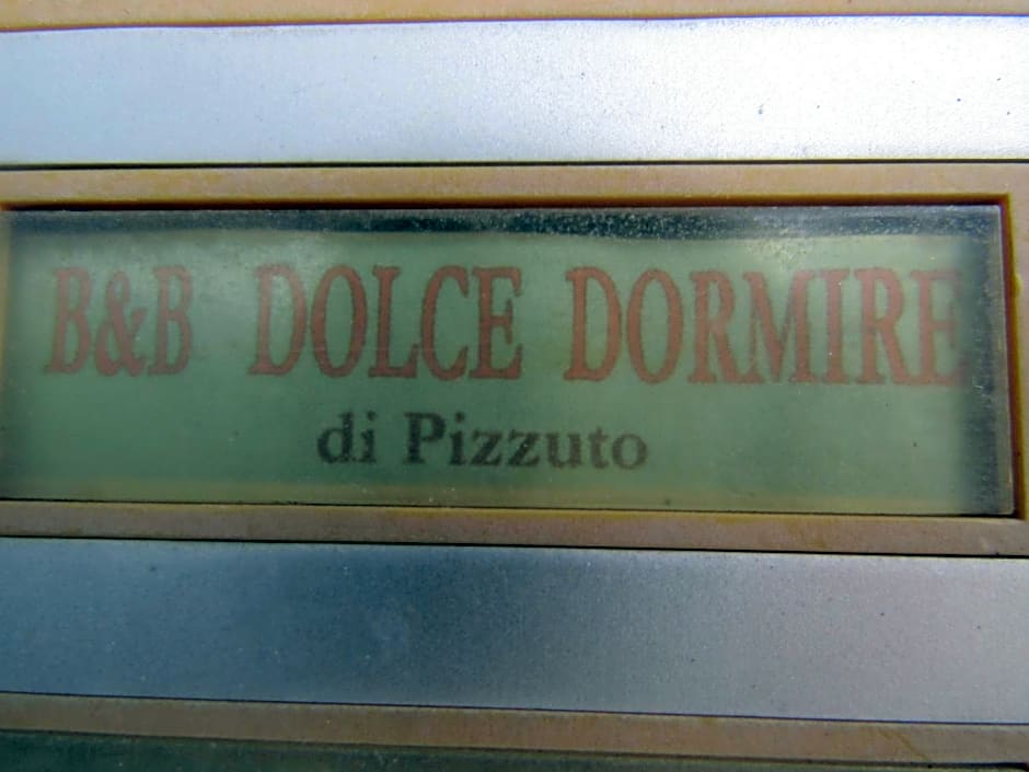 Dolce Dormire