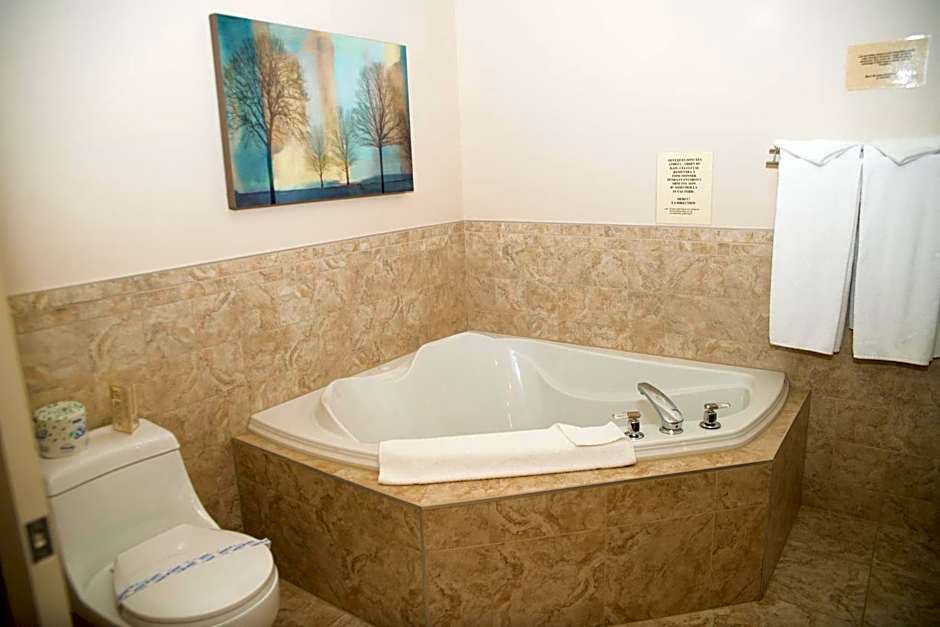 Auberge l'Ambassadeur