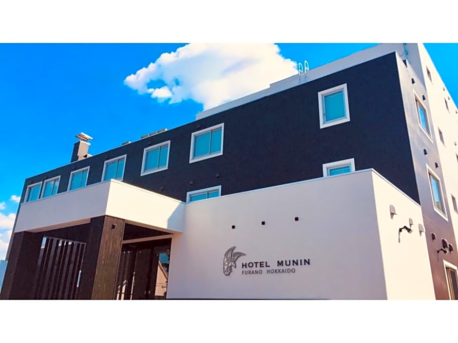 Hotel munin Furano - Vacation STAY 95681v