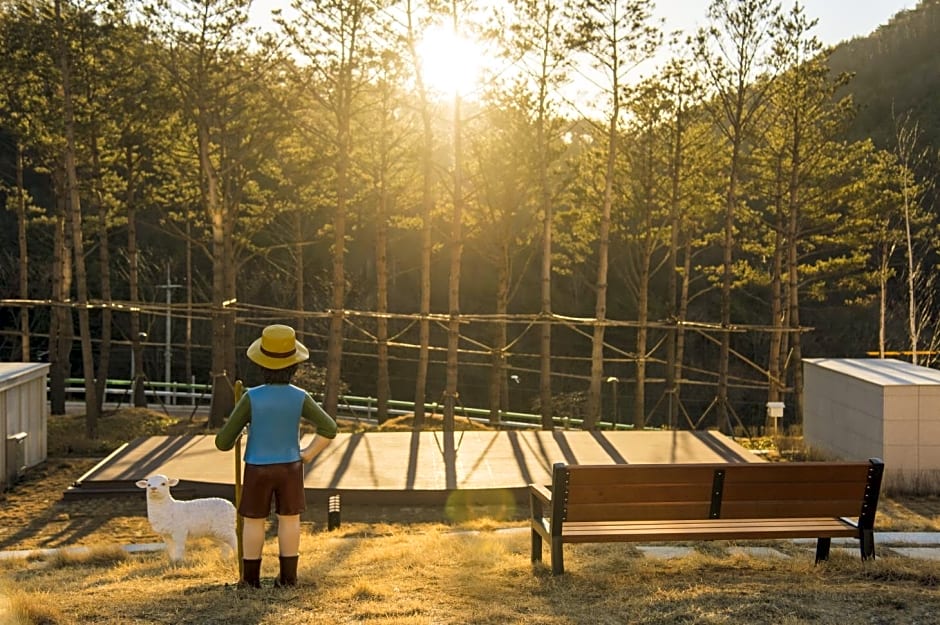 Ramada Hotel & Suites Gangwon PyeongChang