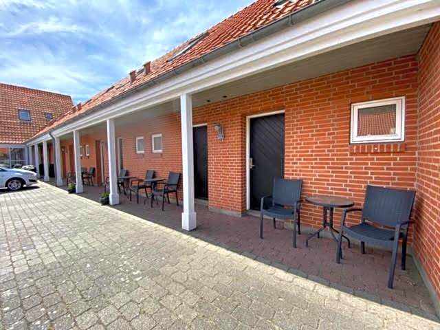 Skagen Motel