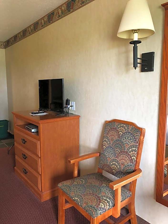 The Ashley Inn of Tillamook