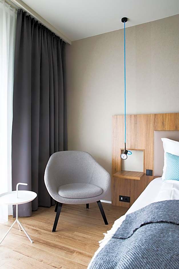 Hotel Berg by Keflavik Airport