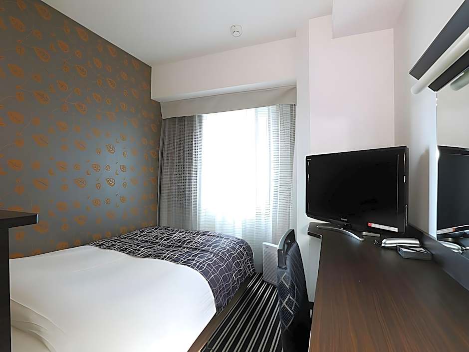 Apa Hotel Asakusa Kuramae