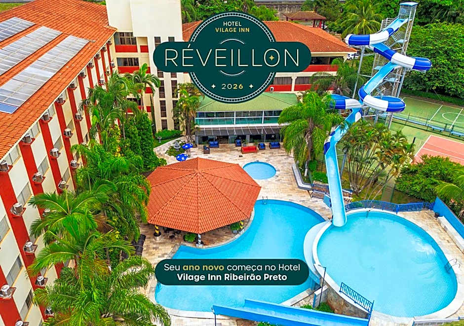 Vilage Inn Ribeirão Preto & Convenções