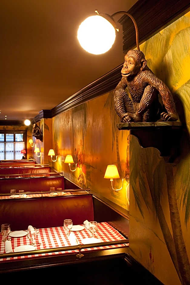 Hotel Elysee