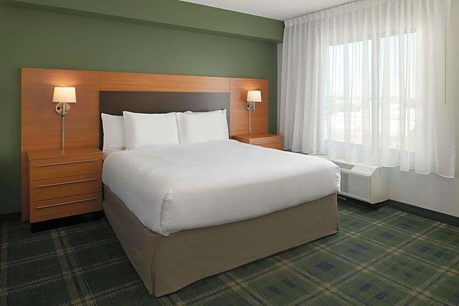 TownePlace Suites by Marriott Billings