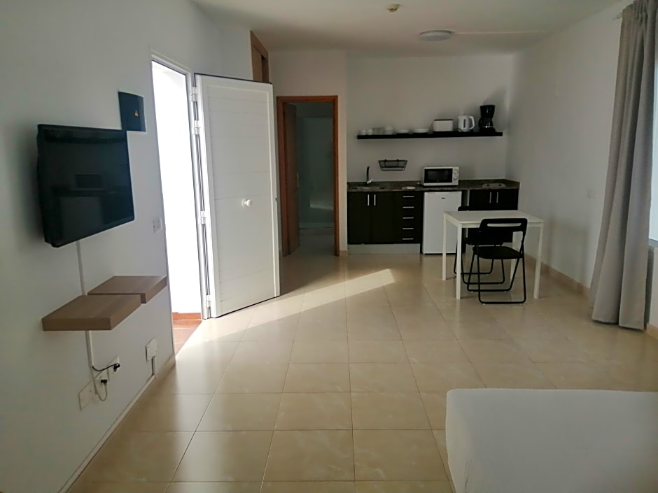Photo 1 of 1 of Standard Apartment