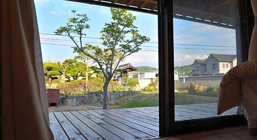 BED N CHILL Shippoya 七宝屋