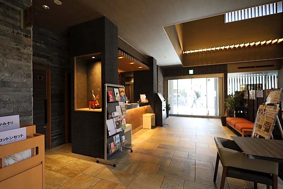HOTEL CUORE Kyoto Shijo Omiya