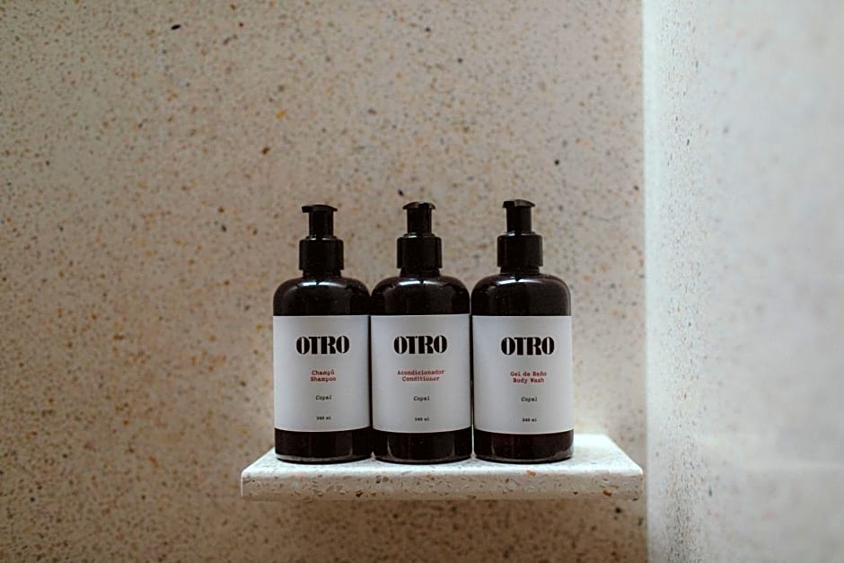 Otro Oaxaca, a Member of Design Hotels