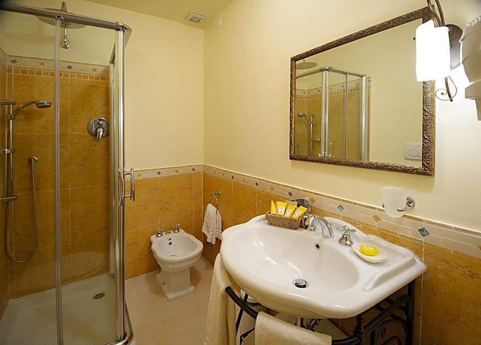 La Locanda Di San Francesco