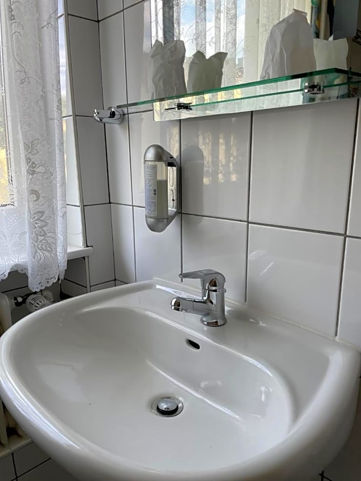 Hotel Schäfer