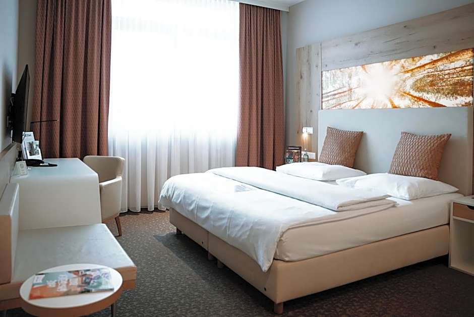 Centrale Hotel und Restaurant