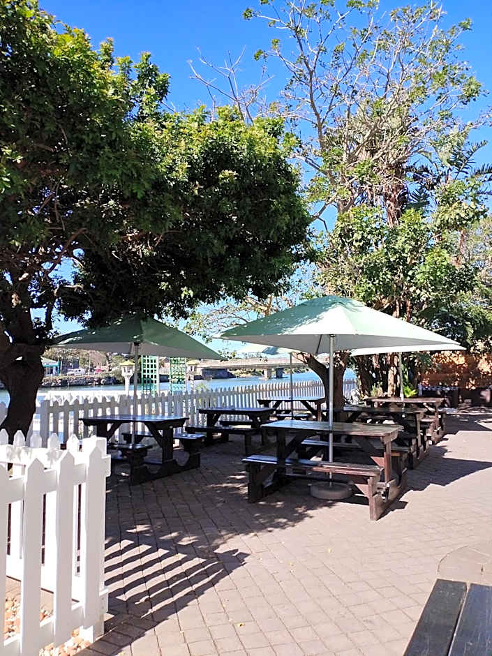 MyPond Stenden Hotel