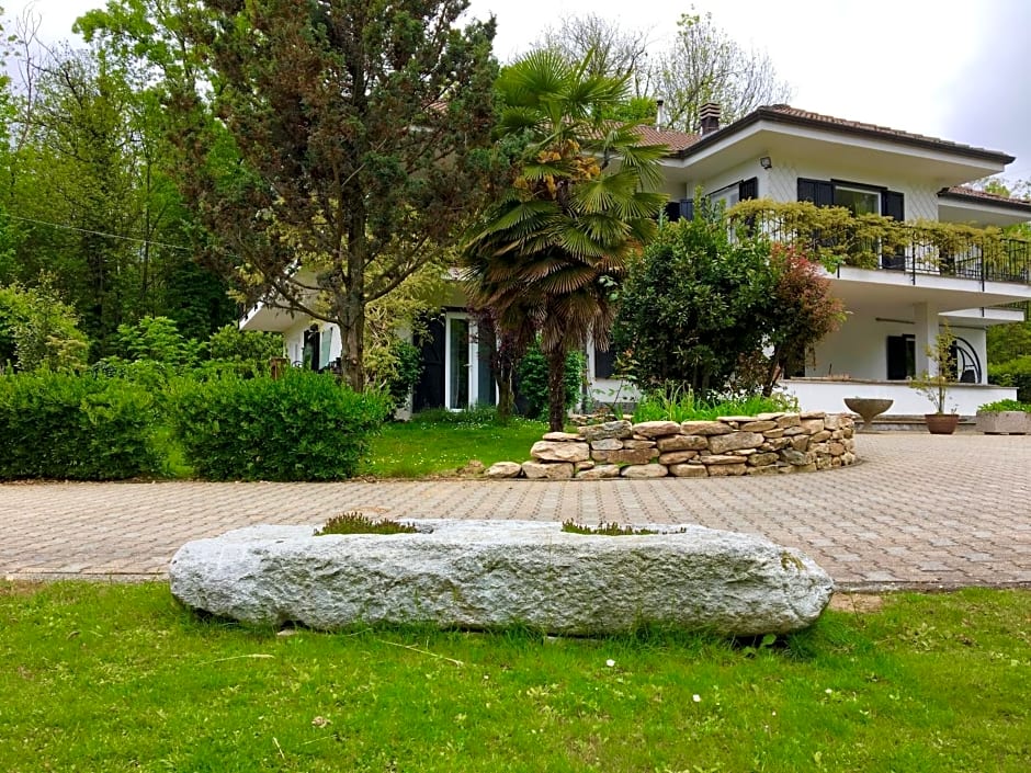 B&B La Libellula – Turin, NY