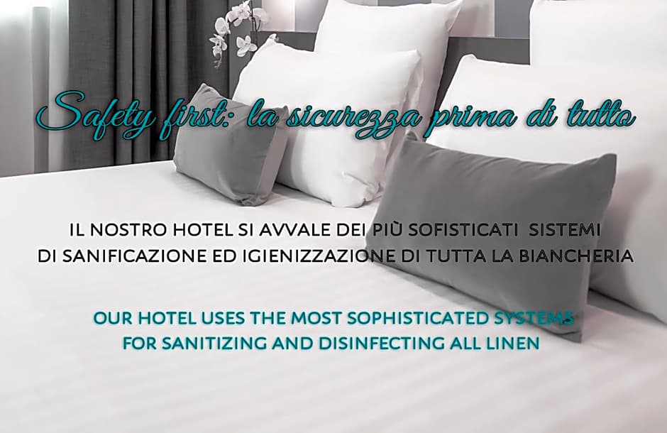 RAME' Suites