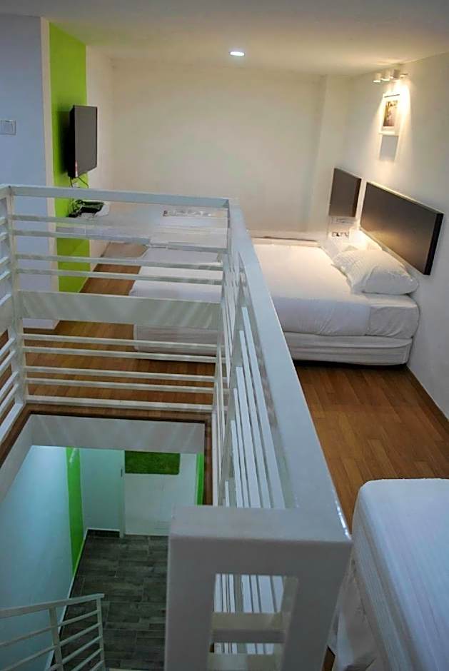 Apple Inn Hotel