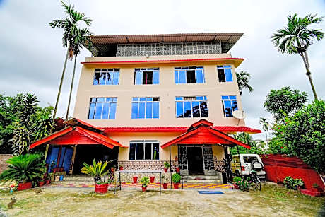 Flagship Ekora Resort