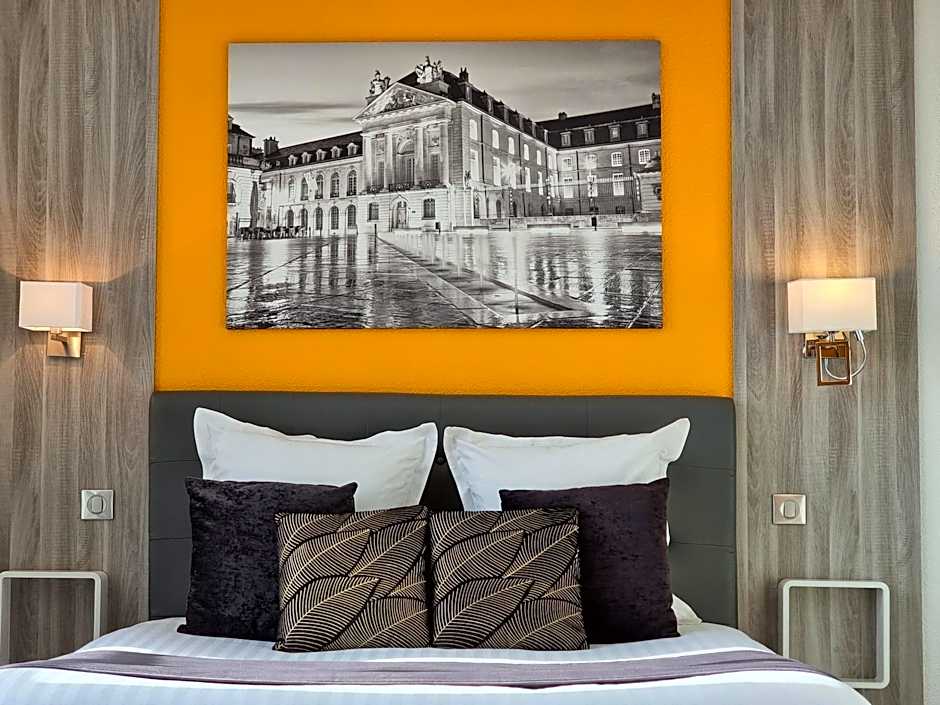 City Loft Apparthotel