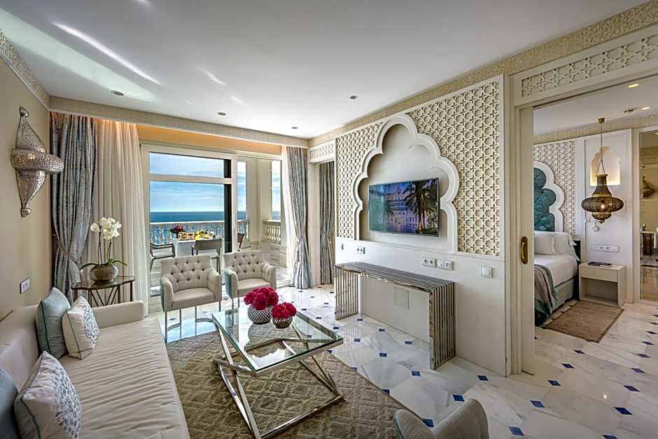 Gran Hotel Miramar GL