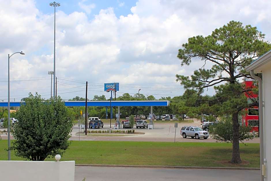 Scottish Inns Westcott Street