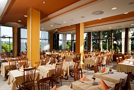 Hotel Riviera